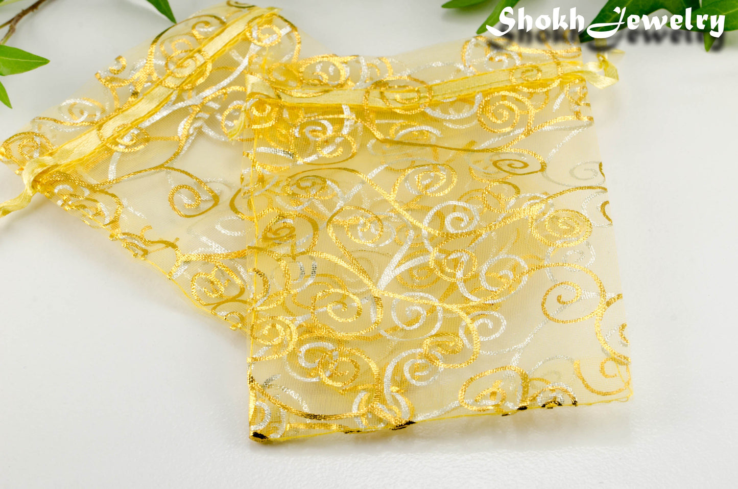 Natural Seashell and Dainty Chain Choker Necklace